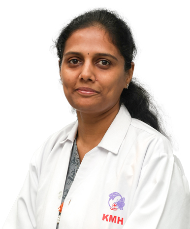 Dr.Arthi.A