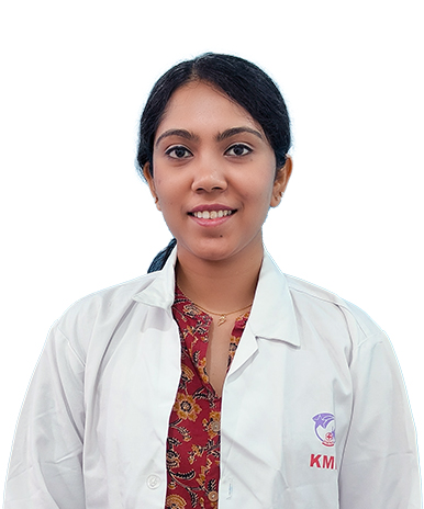 Dr.Pavithra T R-Consultant - Dermatologist at Dr.Kamakshi Memorial Hospitals