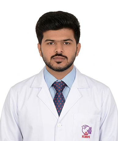 Junior Consultant - Family Medicine at Dr.Kamakshi Memorial Hospitals