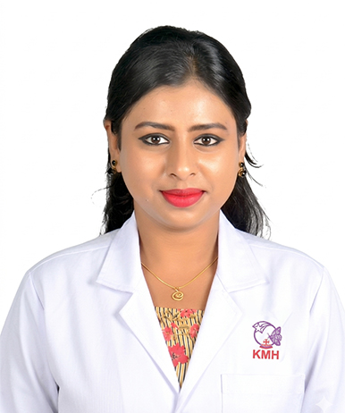Consultant - Radiologist at Dr.Kamakshi Memorial Hospitals