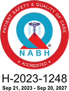 NABH DRKMH