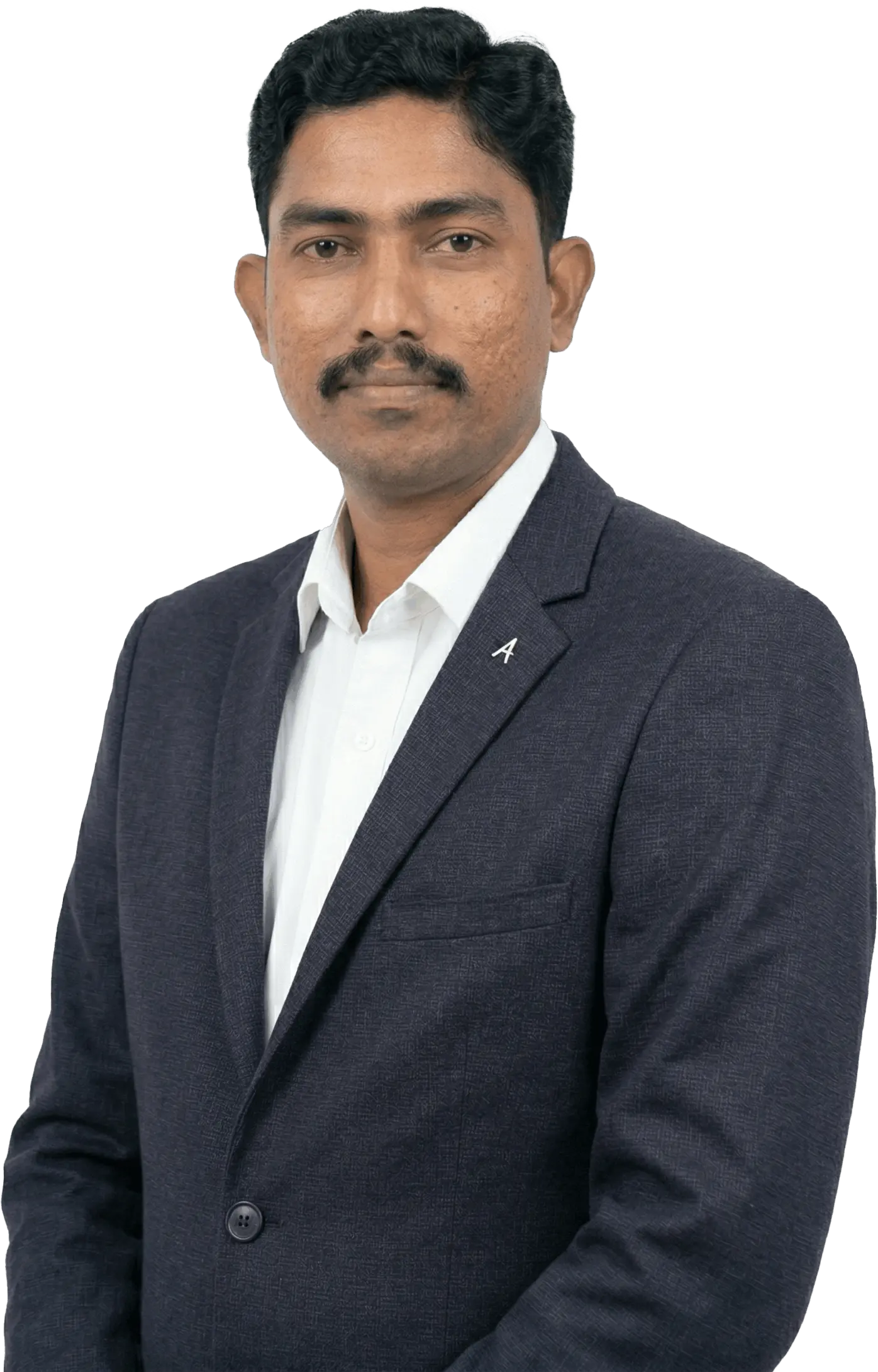 Dr. G. V. Senthilnathan – Senior Interventional Cardiologist