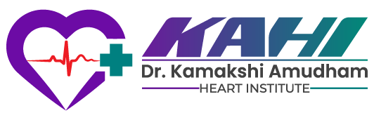 Dr. KAHI Logo