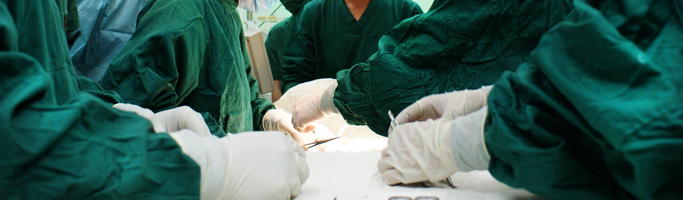 General Surgical Services
