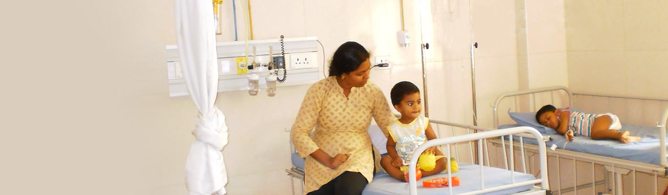 Paediatric Physiotherapy
